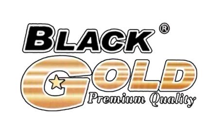 002 Black Gold Non lamination sheet