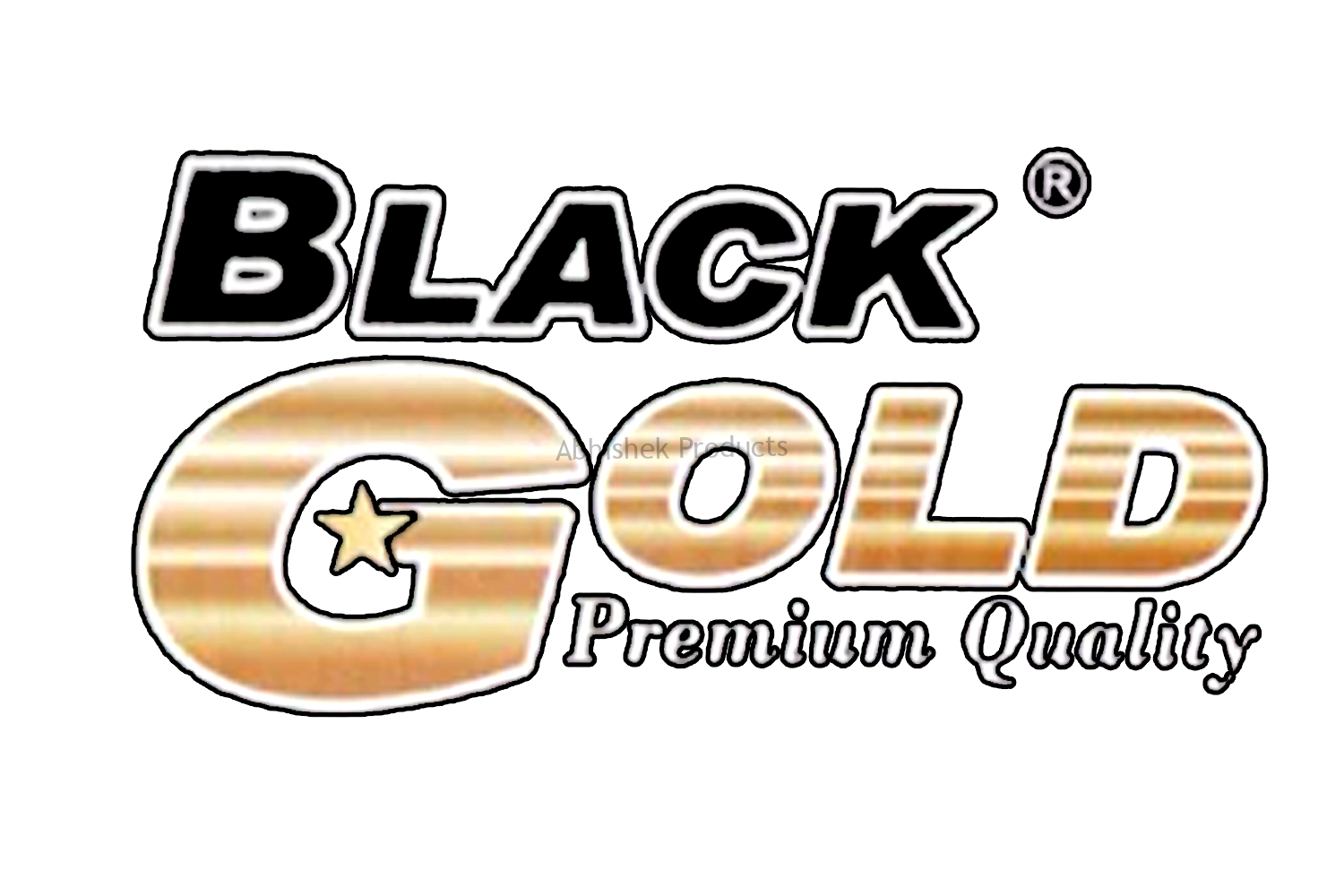 BLACK GOLD