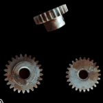 004 25 teeth gear 1pcs for excelam xl12 Snnkenn Neha