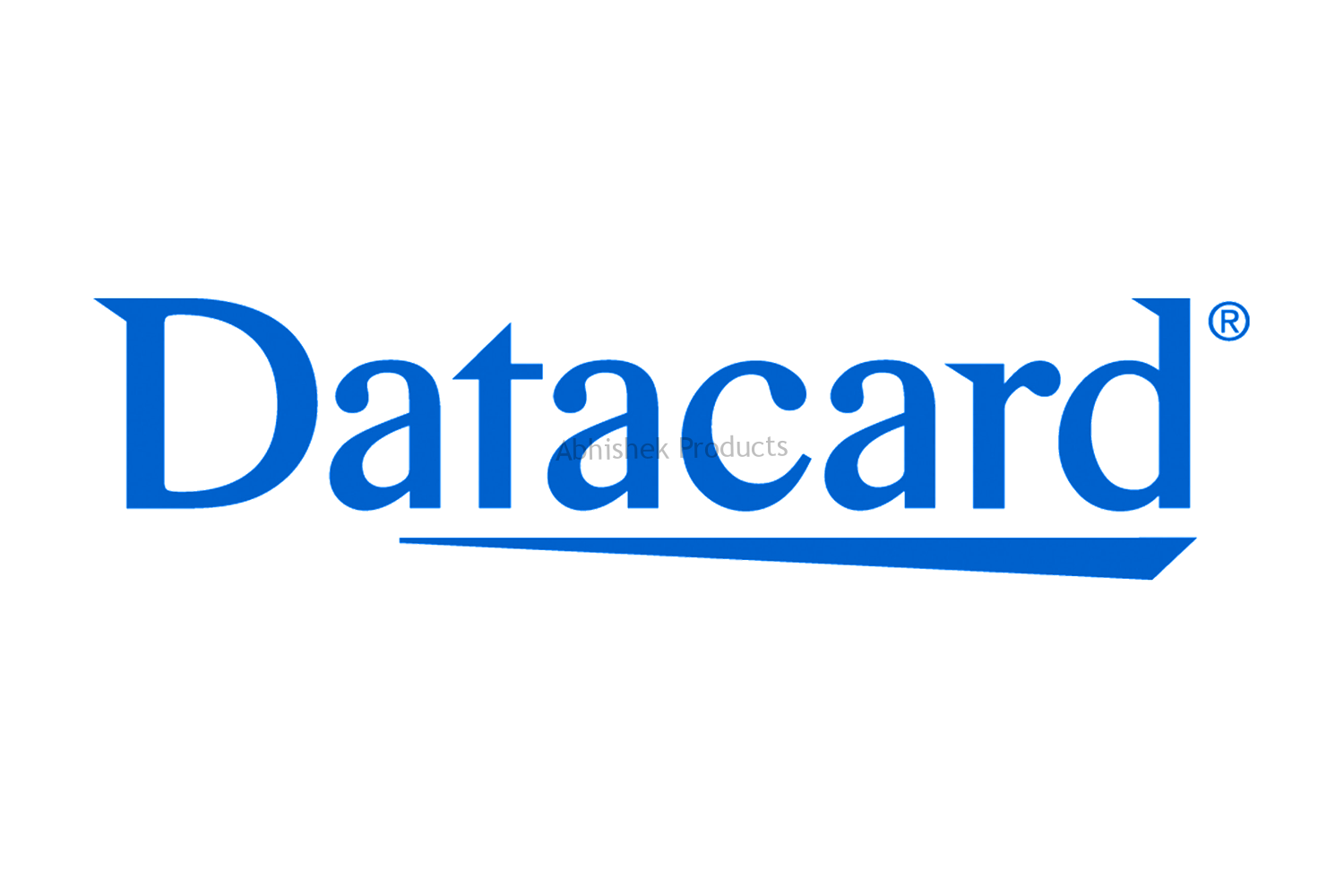 DATACARD