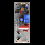 005 for eco128 gobbler