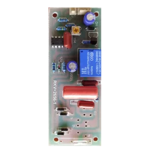 005 for eco128 gobbler