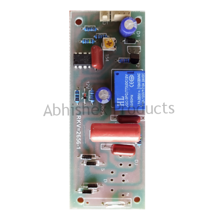 005 for eco128 gobbler