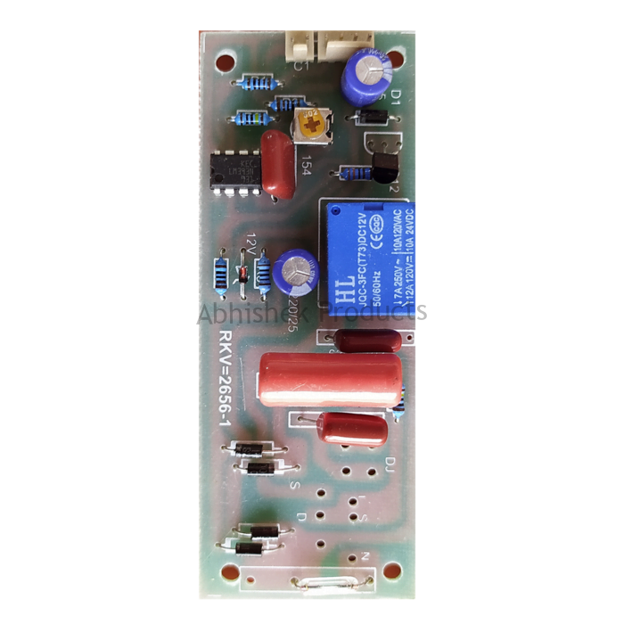 005 for eco128 gobbler