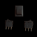 007 switch for lamination machines for almost all machines