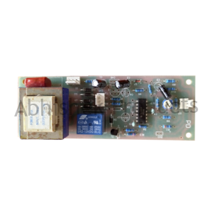 009 pcb board for Excelam xl12 Snnken Neha front view