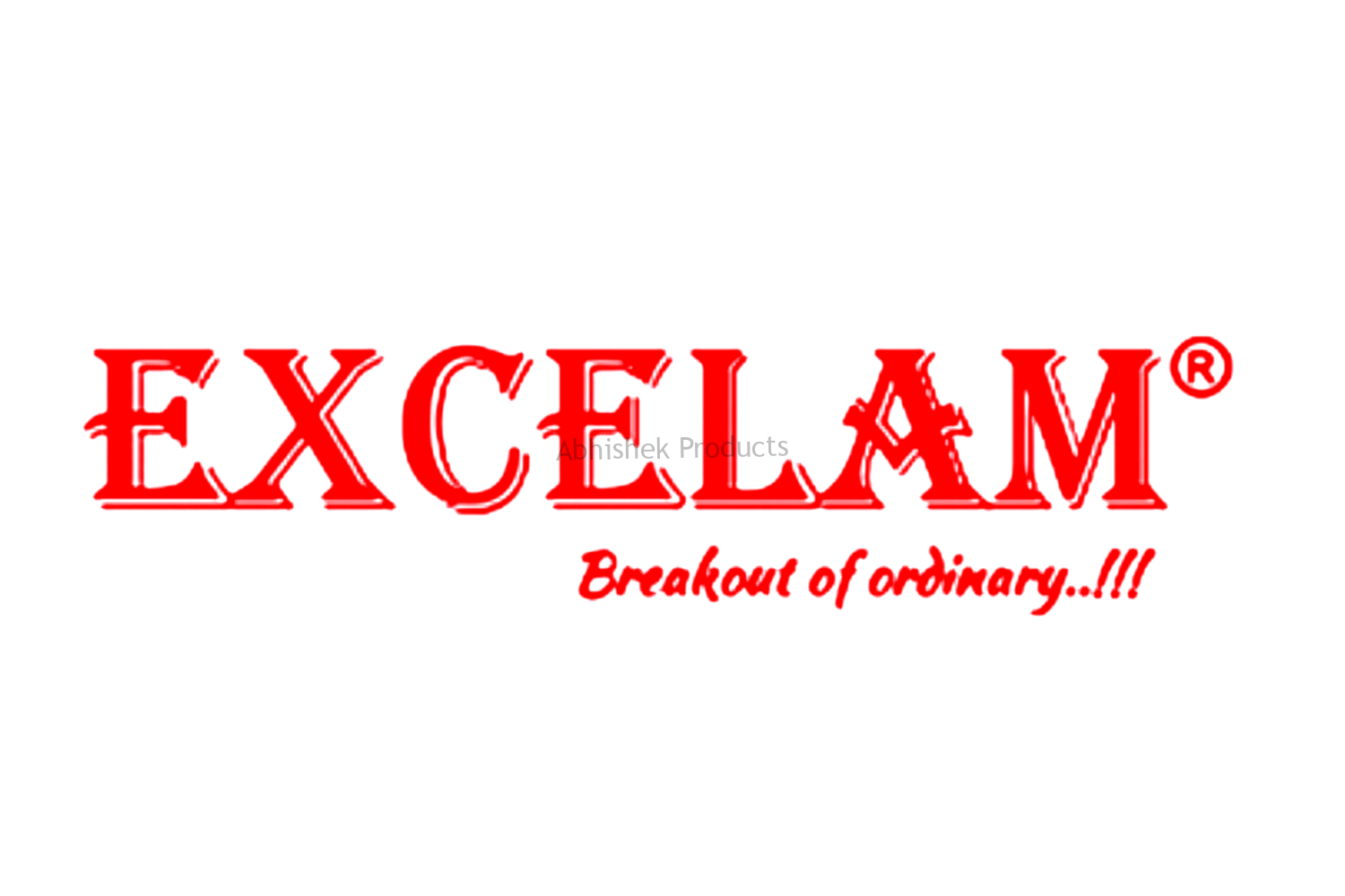 EXCELAM