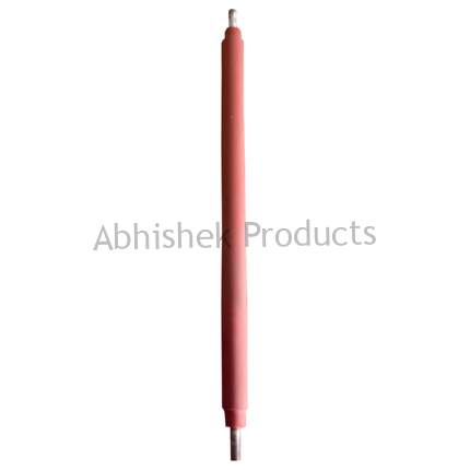 018 red roller front for Excelam and eco12