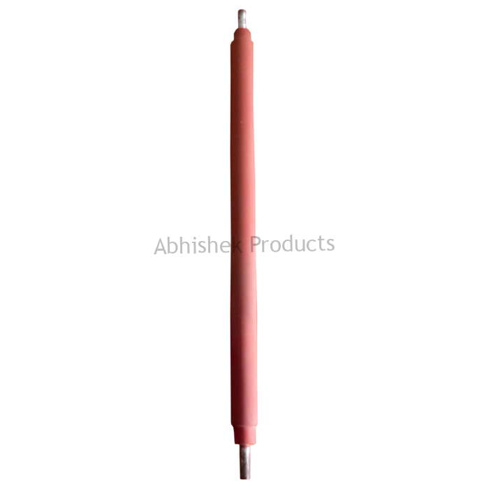 018 red roller front for Excelam and eco12