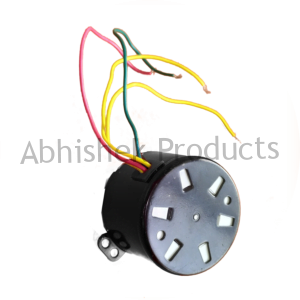 019 motor for eco 12 and Gobbler back view