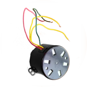 019 motor for eco 12 and Gobbler back view