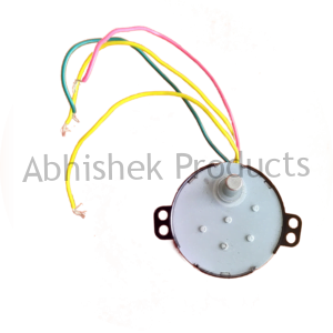 020 motor FOR ECO12 GOBBLER front view