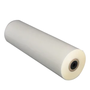 041 matt Thermal lamination roll