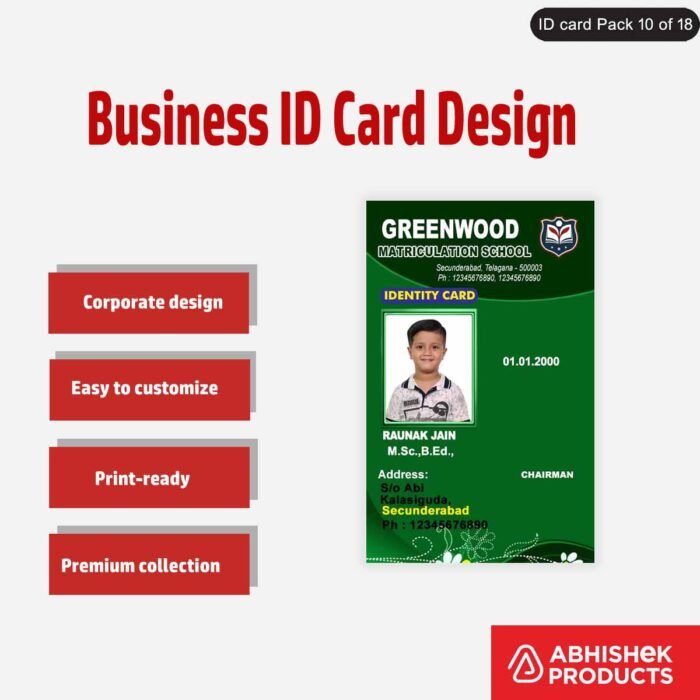 custom-pvc-id-badges