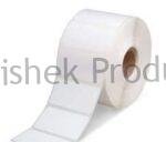 100x70 Chromo Barcode Stickers500 Label in Roll 02