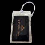 102 NYLON TAG FOR LUGGAGE AND LOCKERS