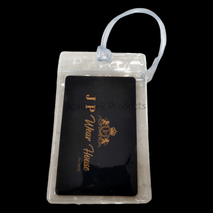 102 NYLON TAG FOR LUGGAGE AND LOCKERS