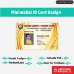 employee-id-badge-design