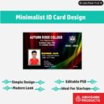 custom-id-badge-design