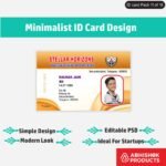 employee-id-badge-design