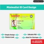 company-id-card-maker-online