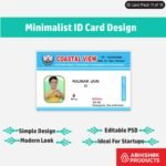 employee-id-card-design