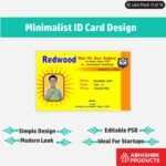 employee-id-card-design