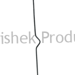 12 inch calender rods 6
