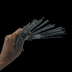 12 inch calender rods 7