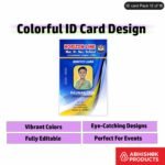 create-id-badge-design-psd