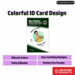 company-id-badge-maker-online