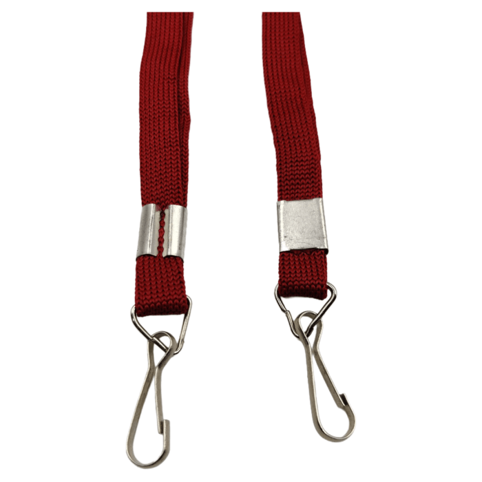 12mm marron sleeve hook id card tag lanyard abhishek products (1)