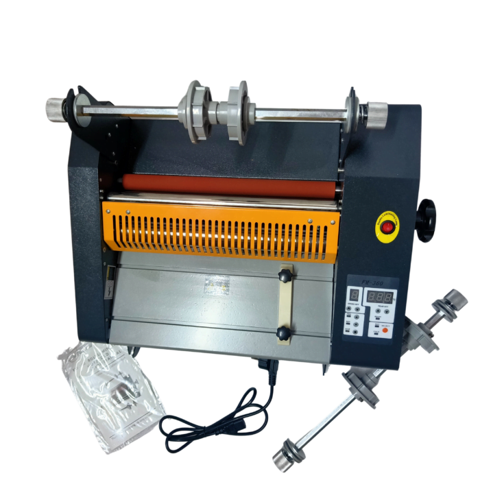 13X19 ROLL TO ROLL THERMAL LAMINATION MACHINE BEST 13 INCH LAMINATION MACHINE VISITING CARD LAMINATI (6)