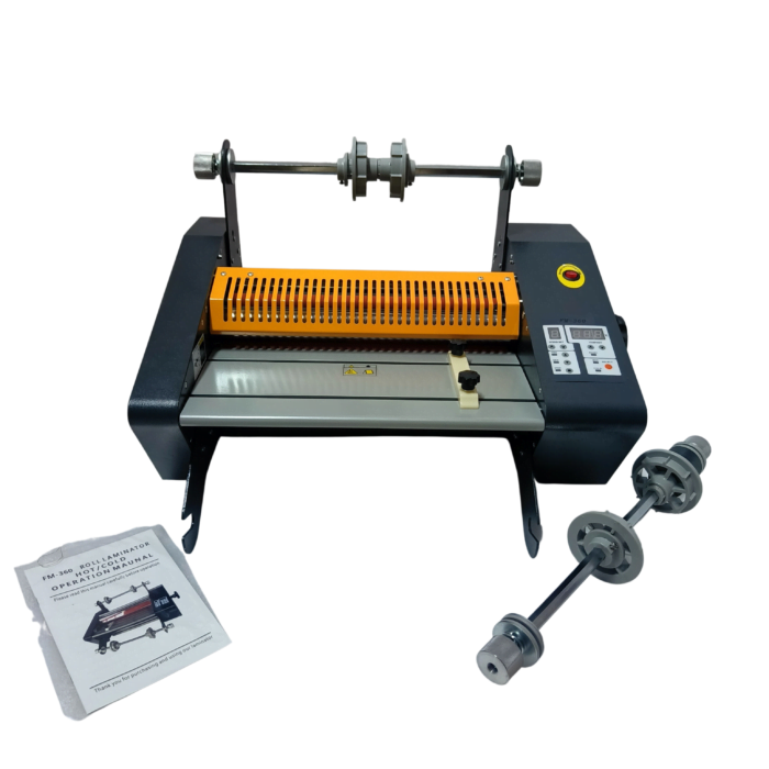 13X19 ROLL TO ROLL THERMAL LAMINATION MACHINE BEST 13 INCH LAMINATION MACHINE VISITING CARD LAMINATION (1)