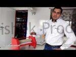 14 Cold Lamination Machine Demo How To Do Cold Lamination Buy Online www.abhishekid.com