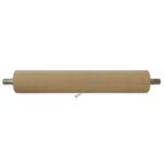 14 Inch Silicon Rubber Roller For 14 inch Cold Lamination Machine (7)