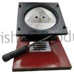 150mm Round Cutter 2 fococlipping HD