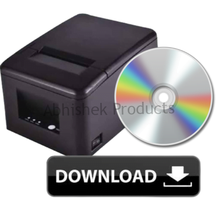 151 RETSOL RTP 80 THERMAL RECEIPT PRINTER CD DRIVER AND SOFTWARE DOWNLOAD LIN SERVICE