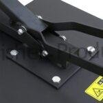 15″x15″ Sublimation Heat Press Machine 38x38cm T Shirt Heat Press Sublimation Machine (1)