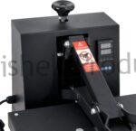 15″x15″ Sublimation Heat Press Machine 38x38cm T Shirt Heat Press Sublimation Machine (6)