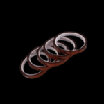 165 Sublimation Heat Tape High Resistant Temperature Thermal Tape 10mm X 10 Mtr 5 Pcs