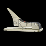 185 CENTER PINNING HEAVY DUTY STAPLER 25CM DEPTH PINNING