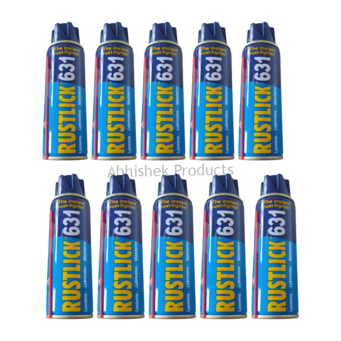 205 Ruslick 631 10 pcs