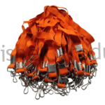 20mm orange twisted hook hook satin hook id card tag lanyard abhishek products (2)
