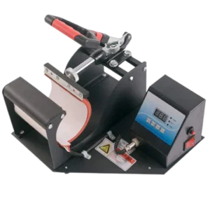 218 Mug Printing Machine Sublimation Mug Machine With Meter Coil 11 oz