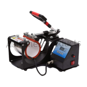 219 Mug Printing Machine Sublimation Mug Machine With Meter Coil 11 oz