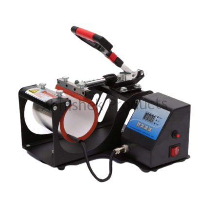 219 Mug Printing Machine Sublimation Mug Machine With Meter Coil 11 oz