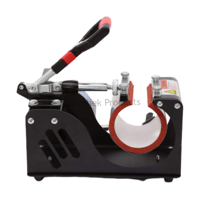 220 Mug Printing Machine Sublimation Mug Machine With Meter Coil 11 oz