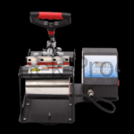 221 Mug Printing Machine Sublimation Mug Machine With Meter Coil 11 oz