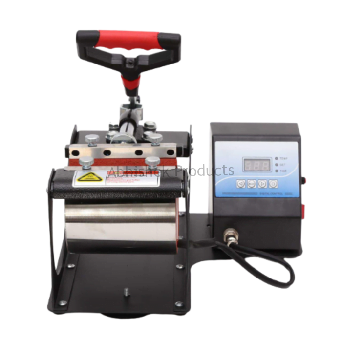 221 Mug Printing Machine Sublimation Mug Machine With Meter Coil 11 oz
